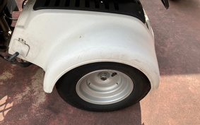 HONDA  GYRO X BASIC  TD02