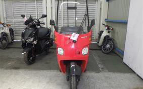 HONDA GYRO CANOPY TA03