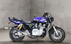 YAMAHA XJR1300 2001 RP02