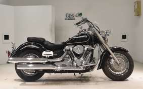 YAMAHA XV1600 WILDSTAR 2002