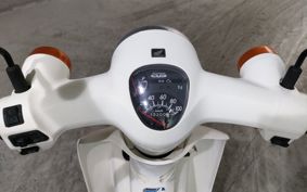 HONDA SUPER CUB110 JA07