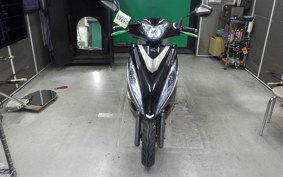 KYMCO GP125 2014