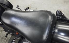 HARLEY XL883N 2010