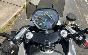 SUZUKI GSX1100S KATANA 1999 GU76A