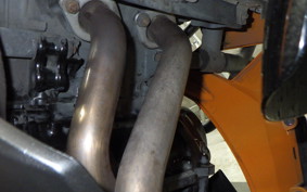 KAWASAKI NINJA 650 A 2019