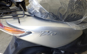 HONDA DIO Gen.5 AF56