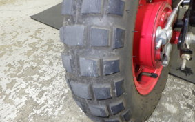 HONDA MONKEY 2002 AB27
