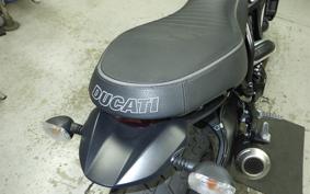 DUCATI SCRAMBLER ICON 2021