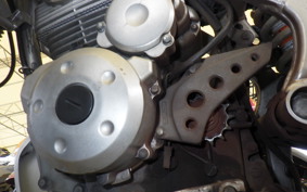 KAWASAKI KLX125 LX125C