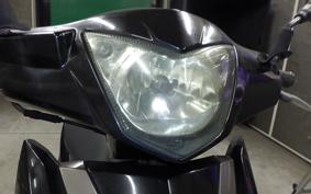 KYMCO GP125 2014