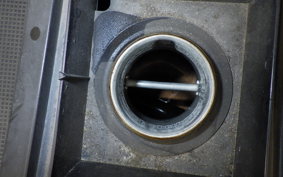 YAMAHA VOX 2019 SA52J