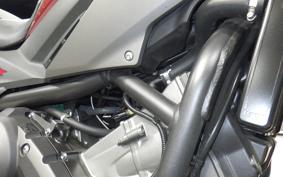 HONDA NC750X LD ABS 2019 RC90