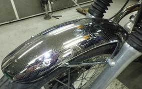 KAWASAKI W650 2008 EJ650A