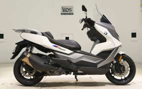 BMW C400GT 2024