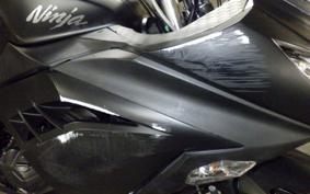 KAWASAKI NINJA 250 2021 EX250L