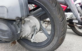 SUZUKI ADDRESS 110 CE47A
