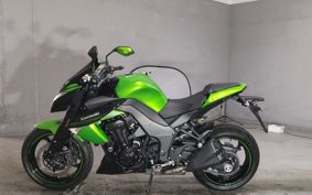 KAWASAKI Z1000 2012 ZRT00D