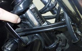 YAMAHA DRAGSTAR 400 1997