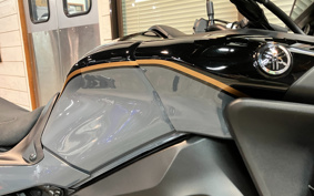YAMAHA TRACER9 GT + ABS 2024 RN70J