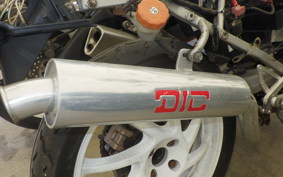 HONDA VFR400R 1988 NC24
