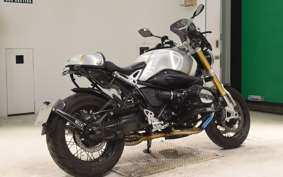 BMW R NINE T 2021