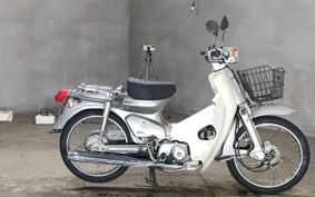 HONDA SUPER CUB50 AA01