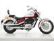 Фото Honda SHADOW 1100 CLASSIC 1996 с японского аукциона