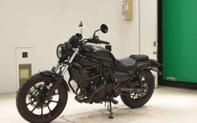 KAWASAKI ELIMINATOR400-3 2023 EL400A