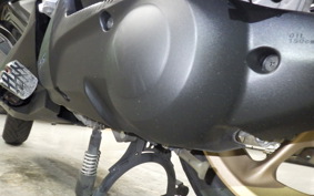 YAMAHA N-MAX 155 A 2011 SG50J