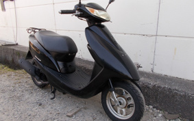 HONDA DIO AF68
