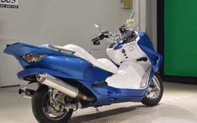 HONDA FORZA Z 1991 MF08