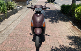SUZUKI LET's 4 CA45A