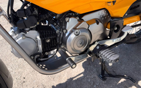 HONDA CT125 HUNTER CUB JA65