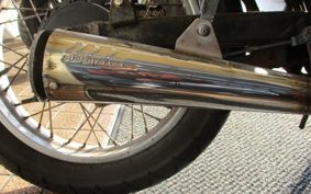 KAWASAKI 250TR BJ250F