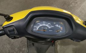 HONDA SPACY100 JF13