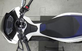 HONDA PCX125-4ﾊEVEﾘｯﾄﾞ JK06