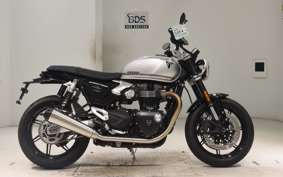 TRIUMPH SPEED TWIN 2026