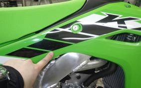 KAWASAKI KX250 KX252E