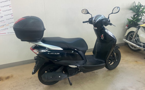 HONDA LEAD 125 JF45