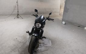 KAWASAKI BALKANS 2017 EN650A