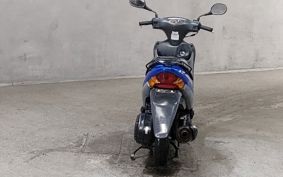 SUZUKI ADDRESS V125 CF4EA