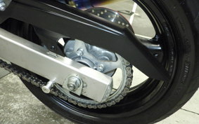 SUZUKI RF400RV 1998 GK78A