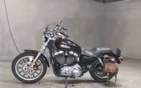 HARLEY HARLEY XL1200L CX3