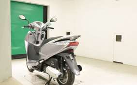 HONDA LEAD 125 2021 JF45