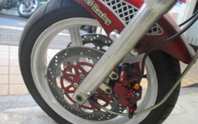 KAWASAKI ZEPHYR400 1990 ZR400C