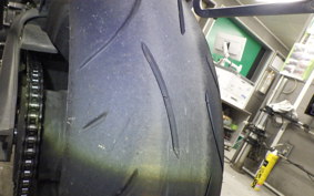 YAMAHA MT-09 Tracer 2016 RN36J