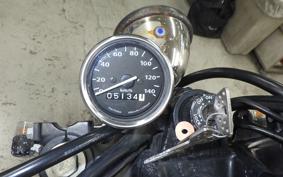 YAMAHA TW225 1993 DG09J