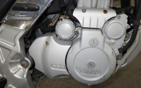 BMW F650 CS