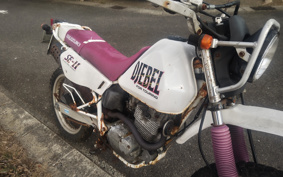SUZUKI DJEBEL200 SH42A