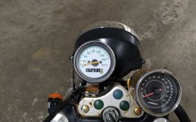 SUZUKI GLASS TRACKER BIG BOY NJ4BA